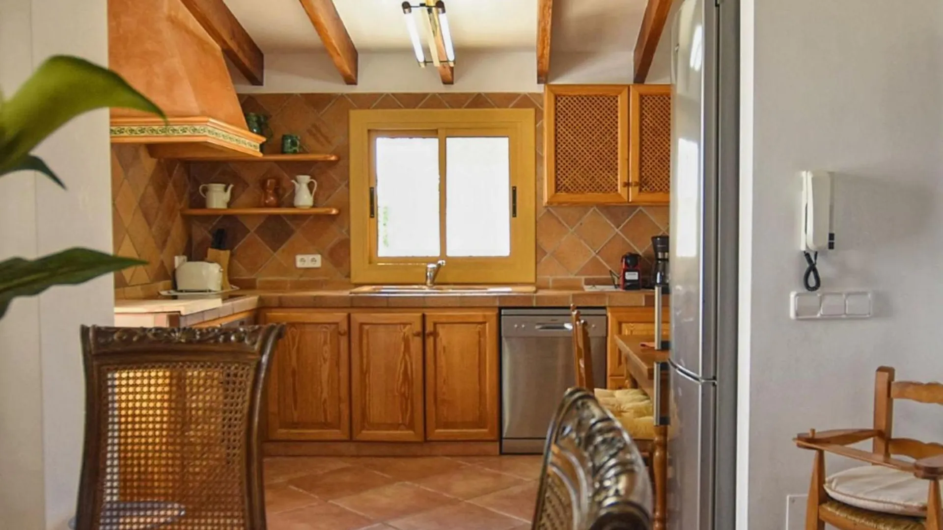Holiday Home Tabou By Interhome Selva